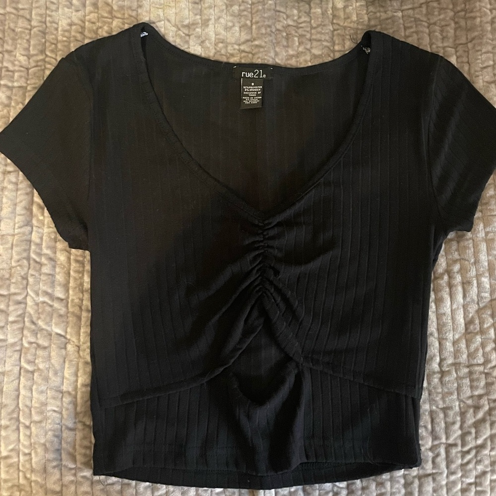 Rue21 Top